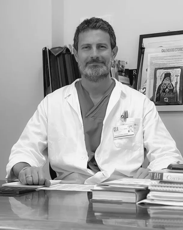 Dott. Alessandro Perin neurochirurgo Bologna